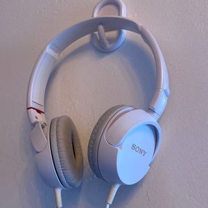 Sony Headphones